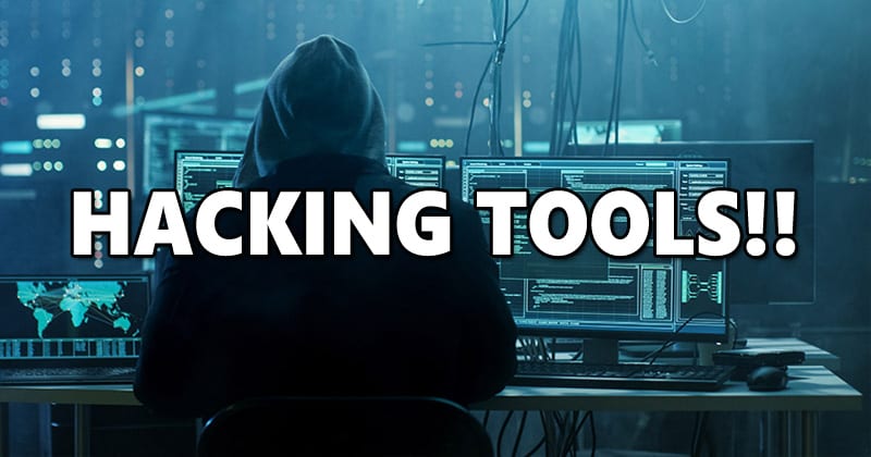 Tools